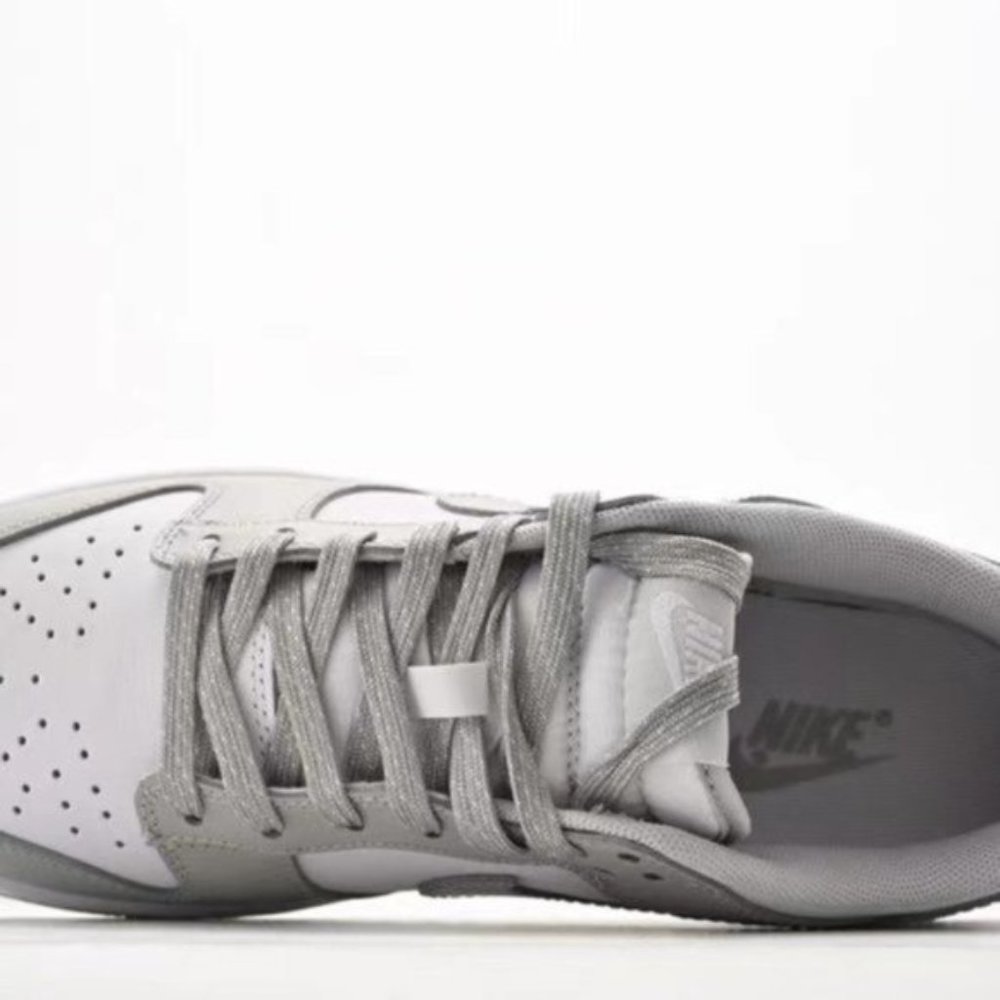 Nike Dunk Low Retro Bone White sneakers💖💖💖